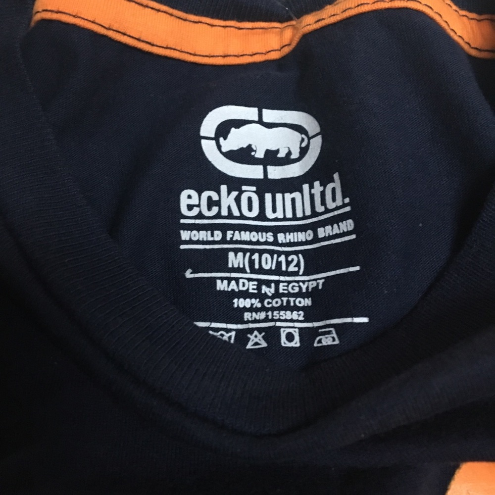 Ecko Shirt-kids